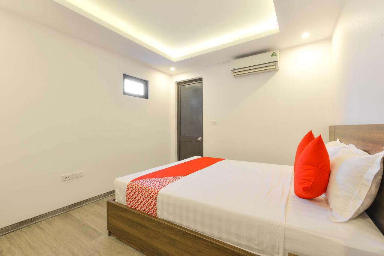 Oyo 270 Xumi Hotel Ханой Екстериор снимка