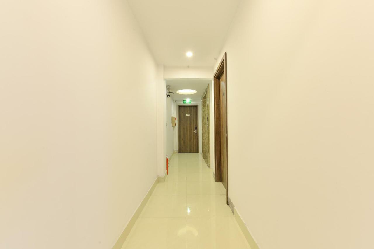 Oyo 270 Xumi Hotel Ханой Екстериор снимка