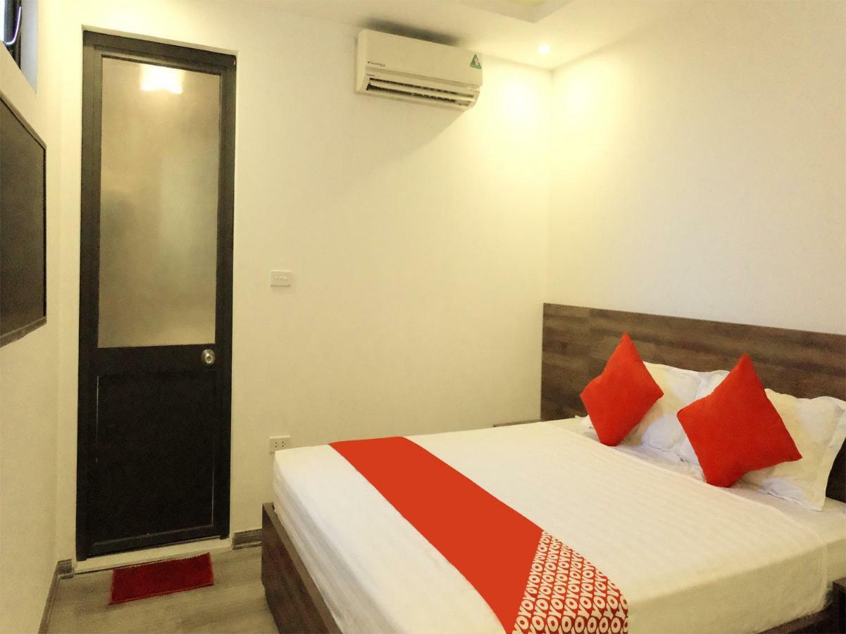 Oyo 270 Xumi Hotel Ханой Екстериор снимка